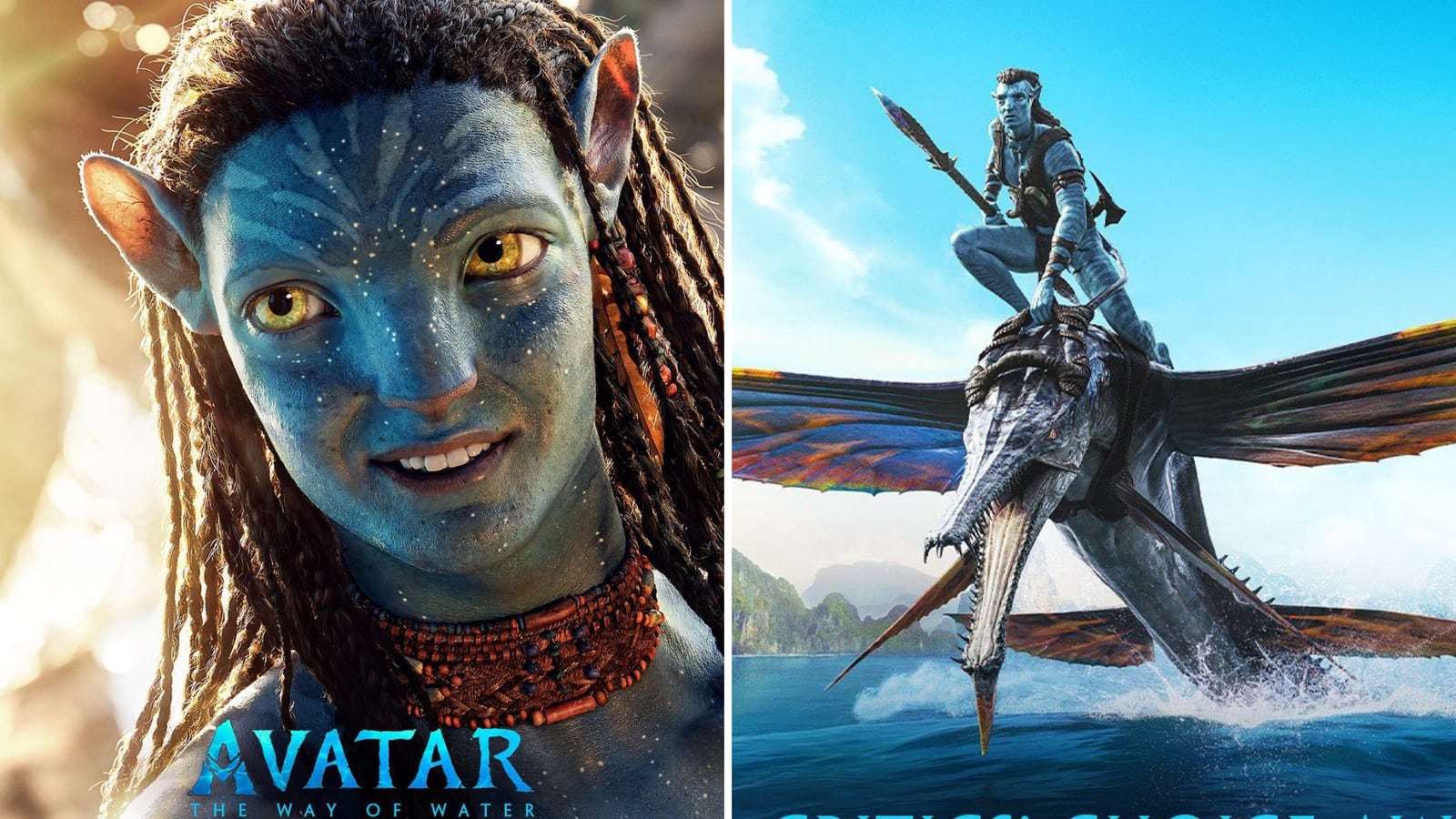 Avatar 2 Llegó A Los Cines Así Lucen Los Actores Luego De 13 Años De La Primera Película 0750
