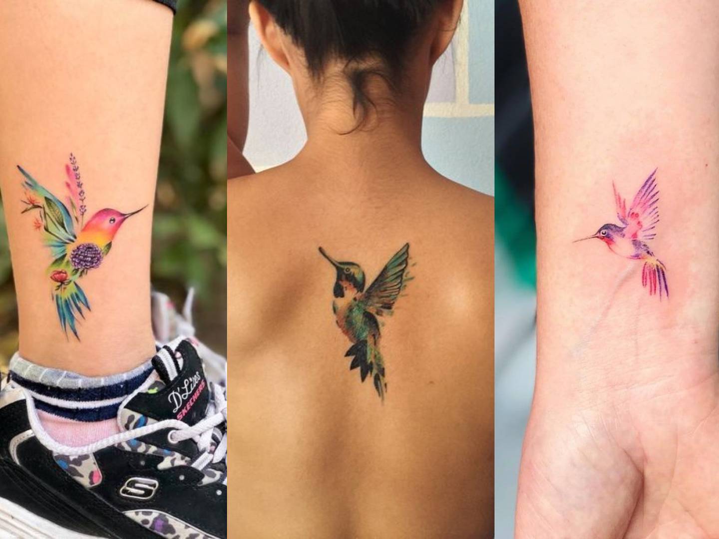 Tatuaje: Signo Infinito y Nombres de Hijos por Nil Tattoo - Tatuajes para  Mujeres