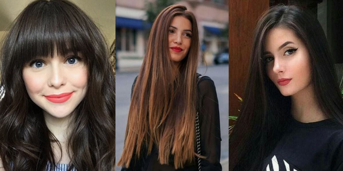 6 cortes de pelo que serán furor en 2024 y que favorecen a todo tipo de  rostros – Sagrosso