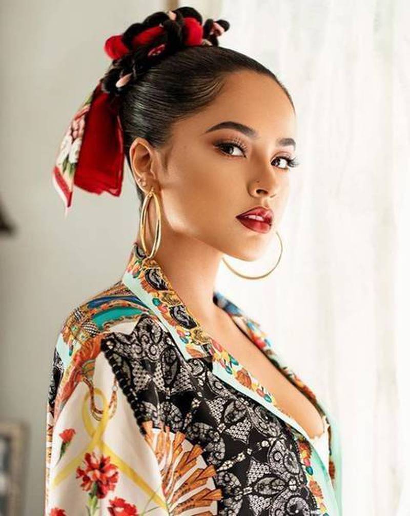 Peinados para niñas del 15 de septiembre ideales para fiesta mexicana