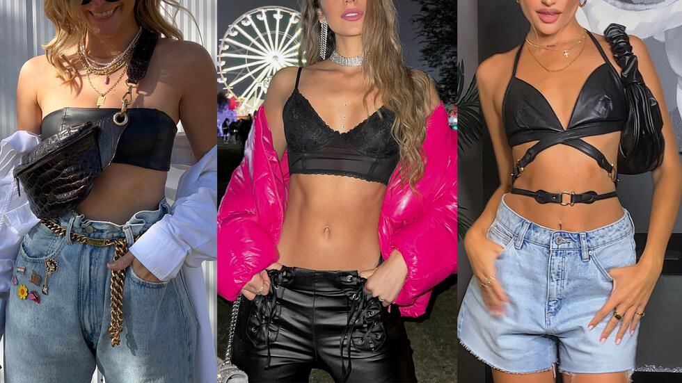 Estos son los outfits que no te deben faltar para el concierto de Daddy  Yankee esta noche en Quito – Nueva Mujer