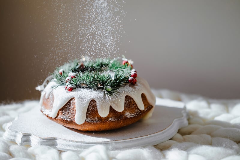 Postres para Navidad: deliciosas recetas de postres para las fiestas  decembrinas