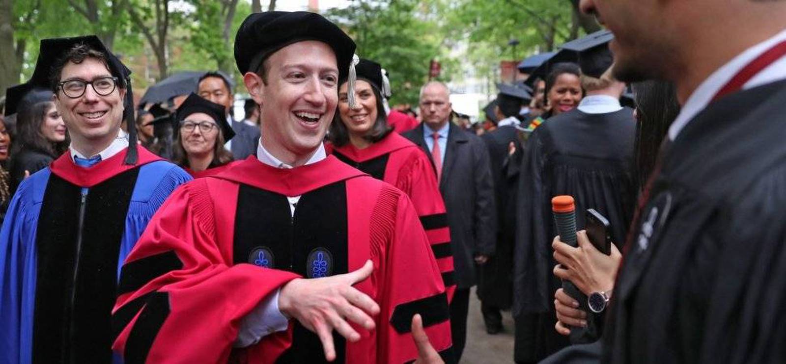 Harvard ofrece estos 150 cursos online totalmente gratis