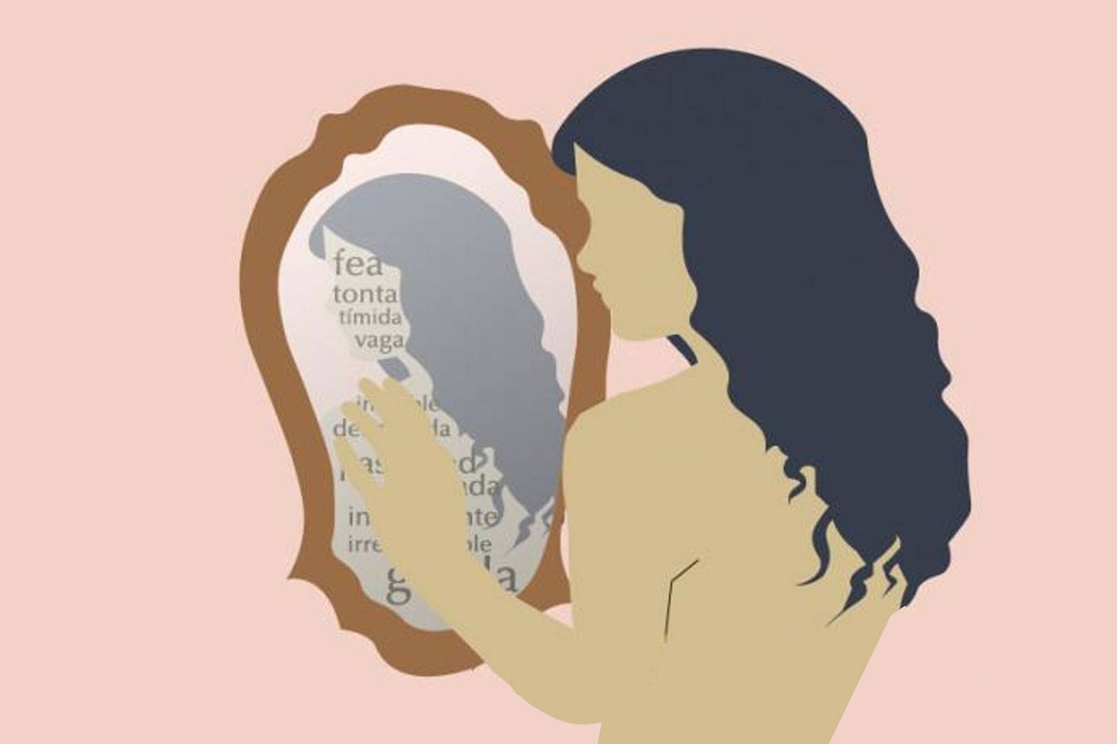 7 Consejos Para Mejorar Realmente Tu Baja Autoestima Nueva Mujer 8168