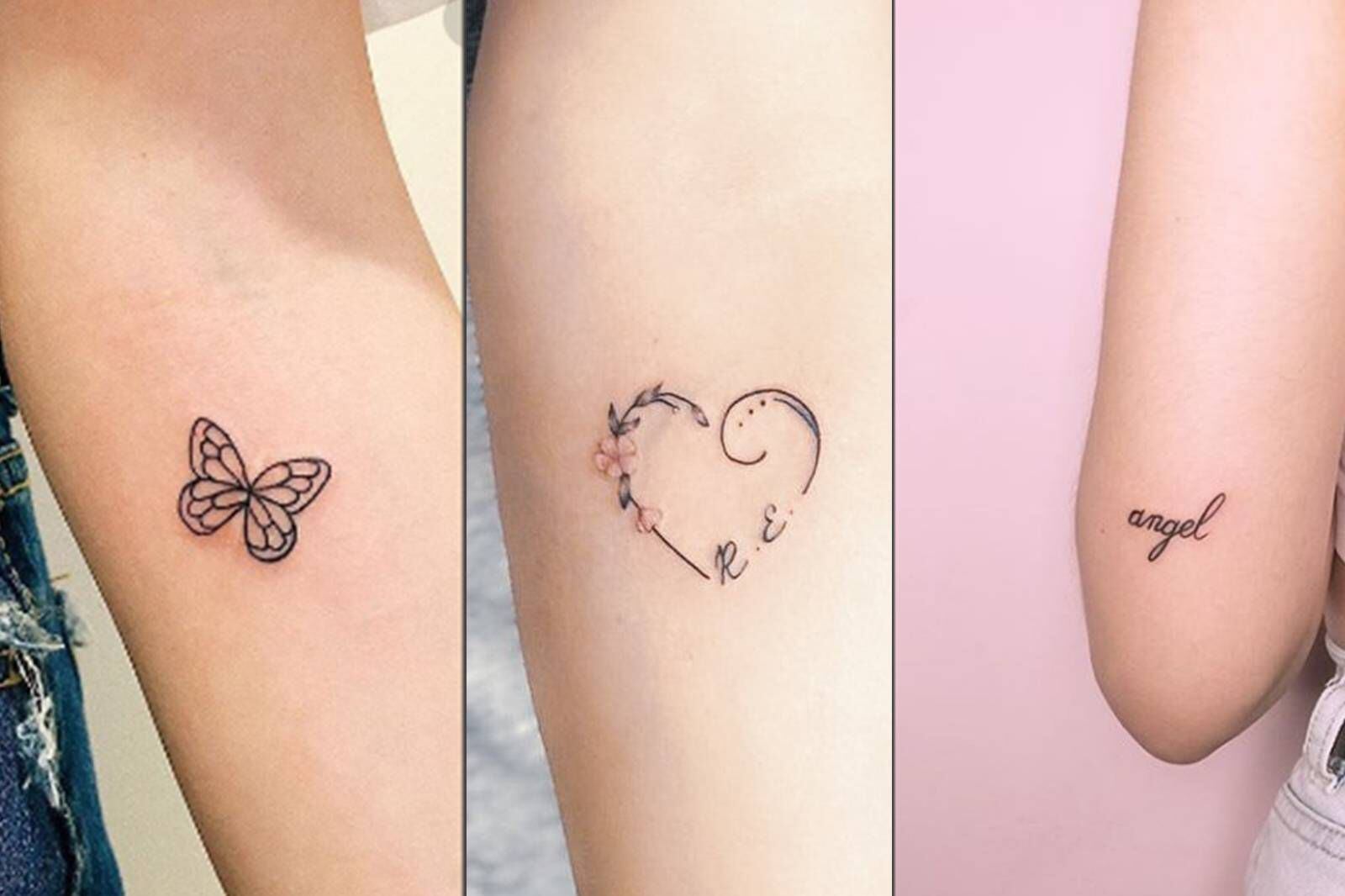 Tatuajes para mujeres: frases súper inspiradoras - Vibra