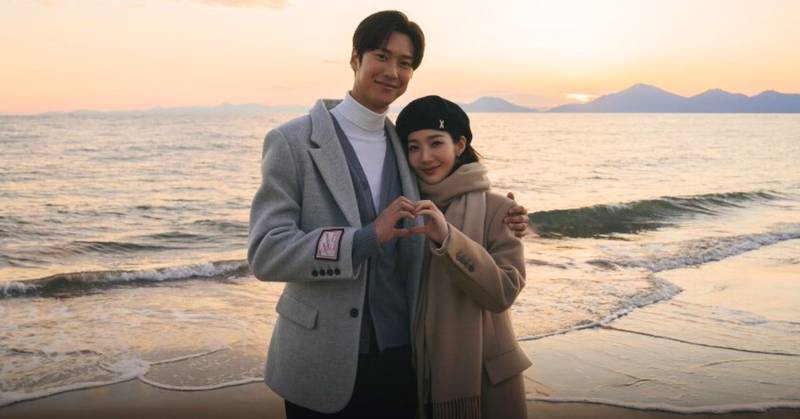 Cásate Con Mi Esposo Quiénes Son Las Parejas Del Elenco Del K Drama 