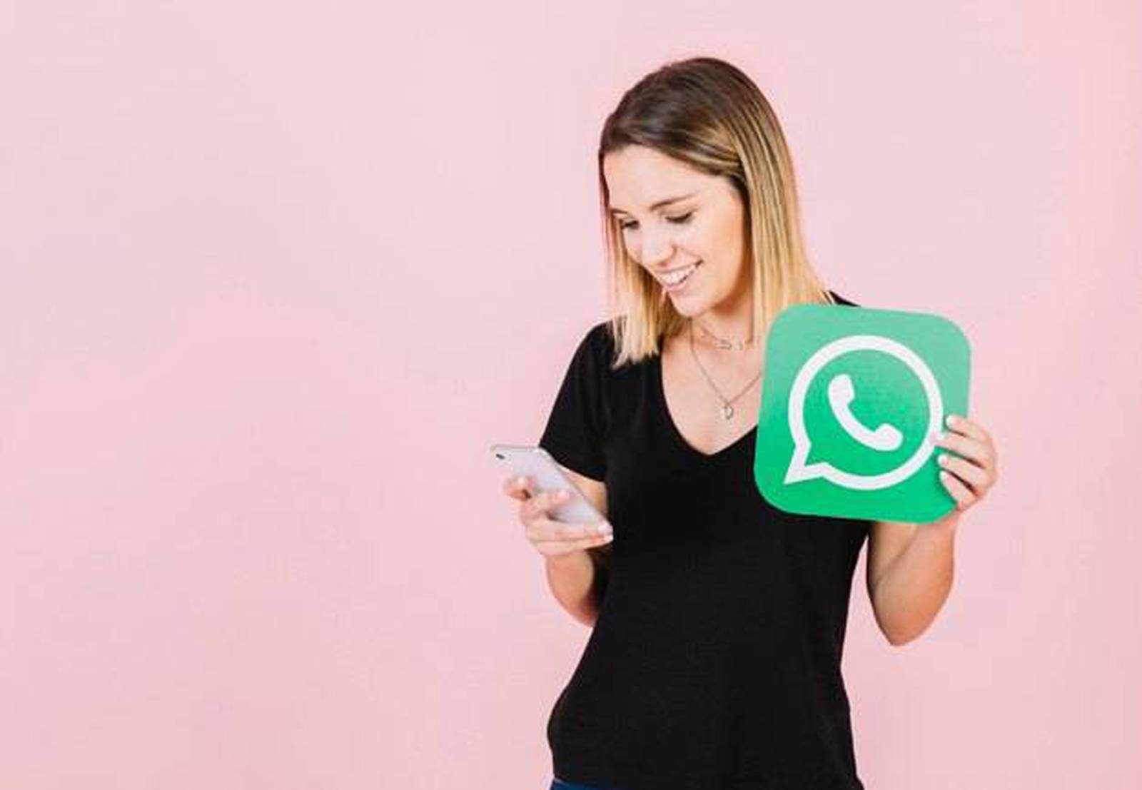 Whatsapp Este Es El Truco Definitivo Para No Aparecer En Línea 6272