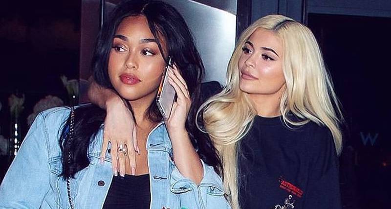 El Fin De La Amistad Entre Kylie Jenner Y Jordyn Woods Puede Ser Lo Mejor