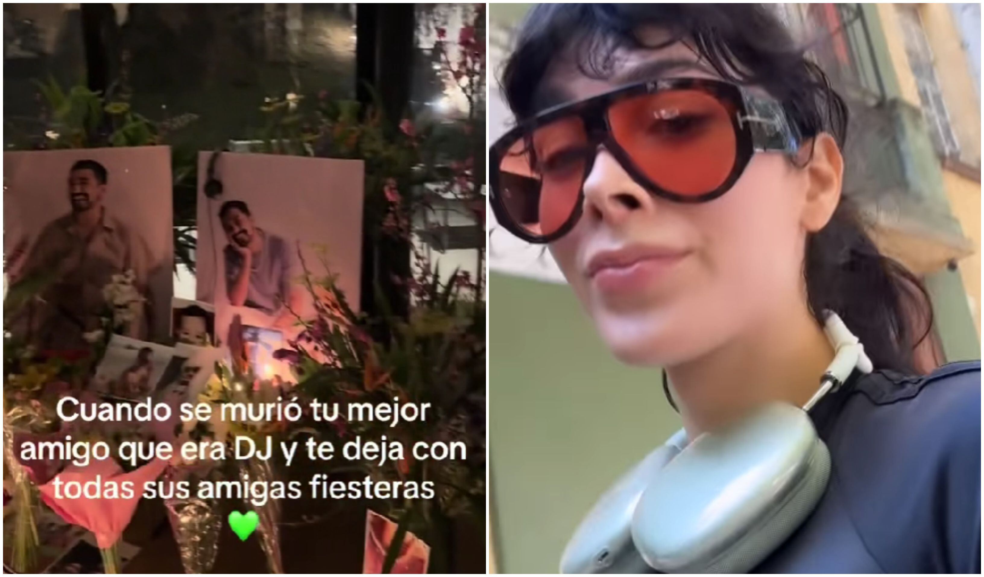 Influencer Victoria Volkova celebra velorio de su mejor amigo: ¿Quién era  Francisco Manzano? – Nueva Mujer