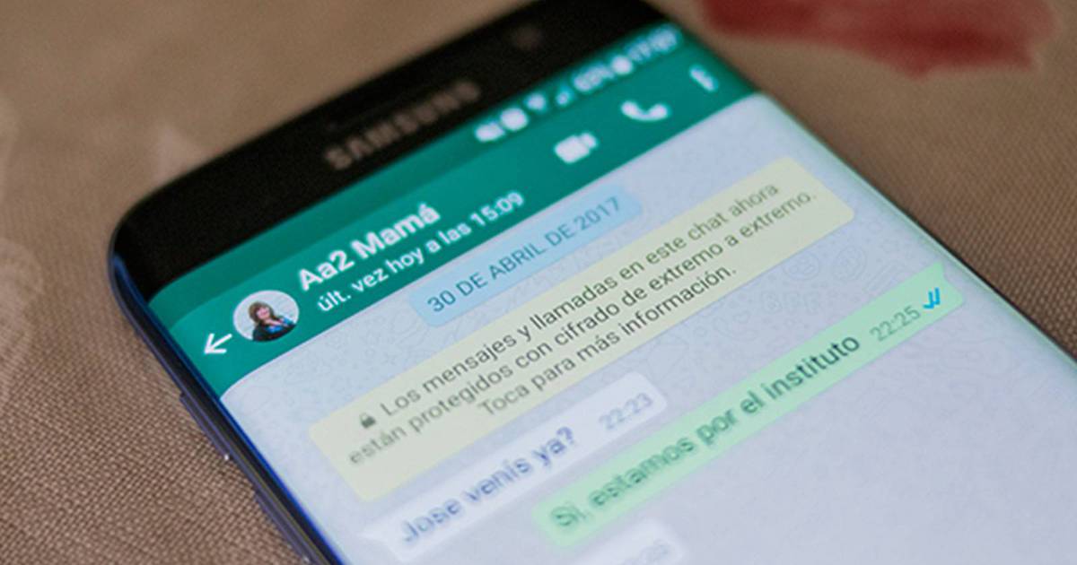 Dos Sencillos Trucos Para Estar Conectado En Whatsapp Y No Aparecer “en Línea” Nueva Mujer 6172