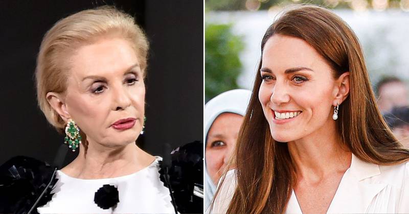 Cuatro bolsos de Carolina Herrera que no vas a parar de ver