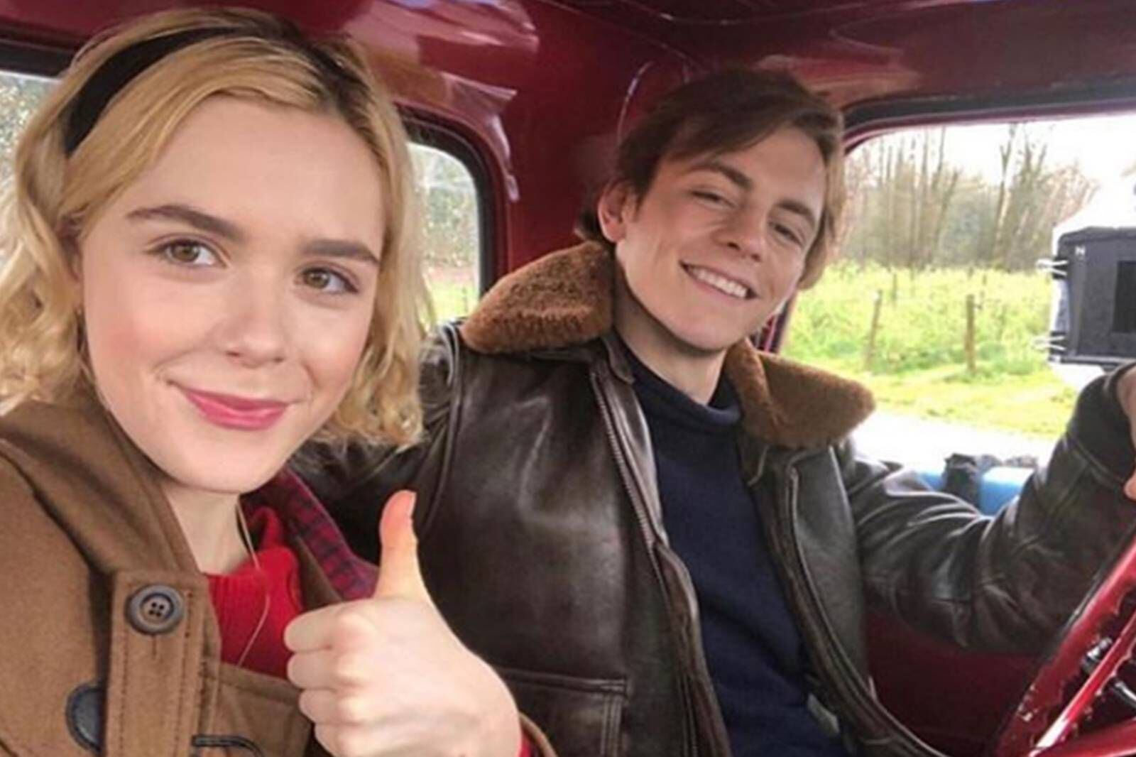 6 datos sobre Ross Lynch, el exchico Disney que interpreta a “Harvey” en El  mundo oculto de Sabrina – Nueva Mujer