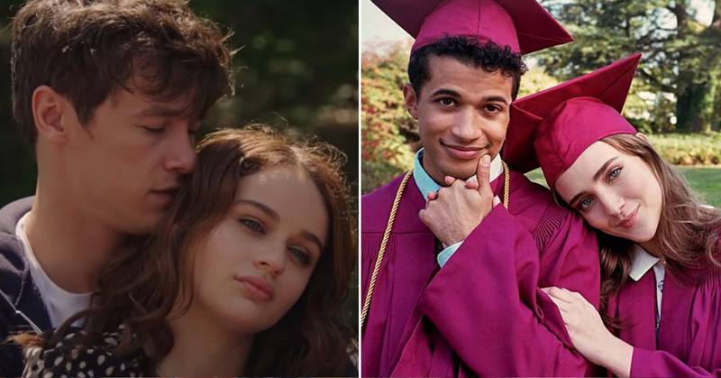 5 películas románticas en Netflix que nos enseñan que amar a alguien a  veces es dejarlo ir – Nueva Mujer