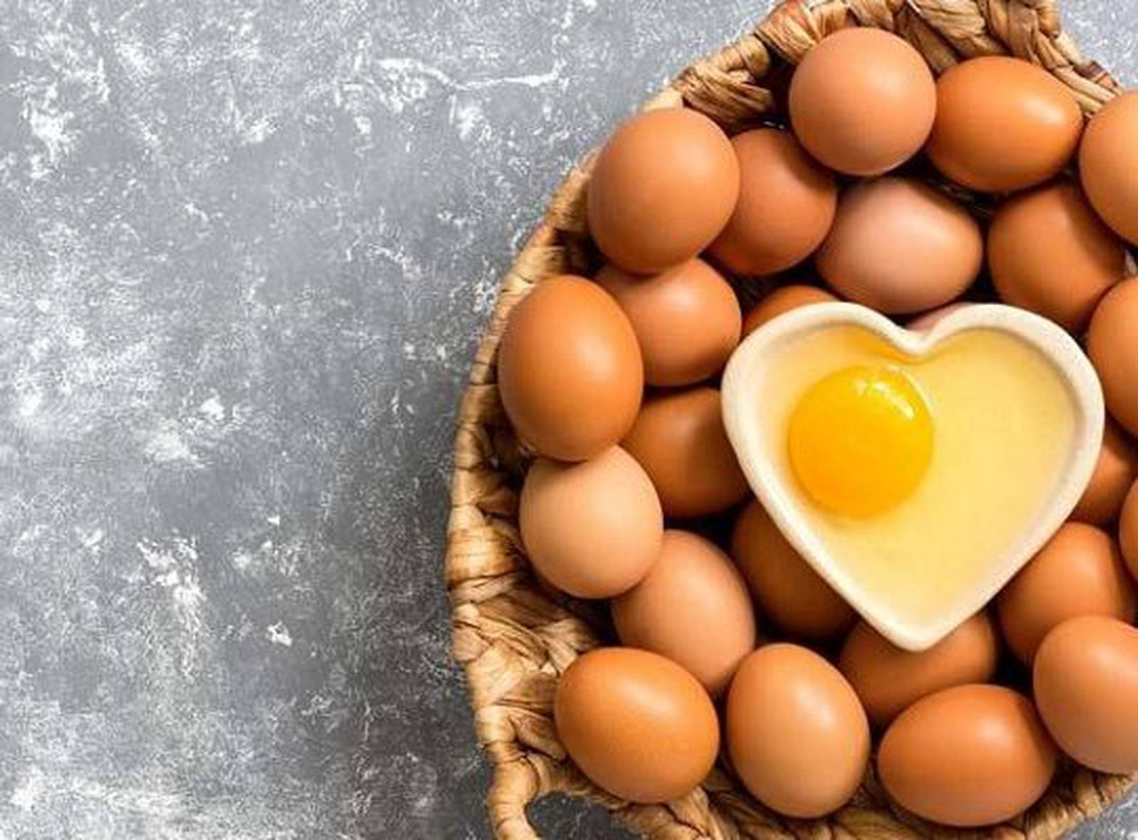 Conoce Los Beneficios Nutricionales Que Aporta El Huevo A Nuestra Salud 8163