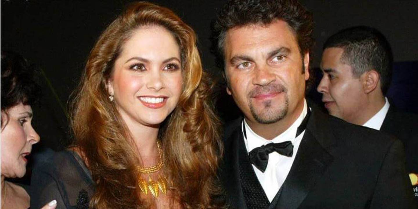 A Más De Una Década Separados Revelan La Verdad Detrás Del Divorcio De Lucero Y Mijares Nueva 