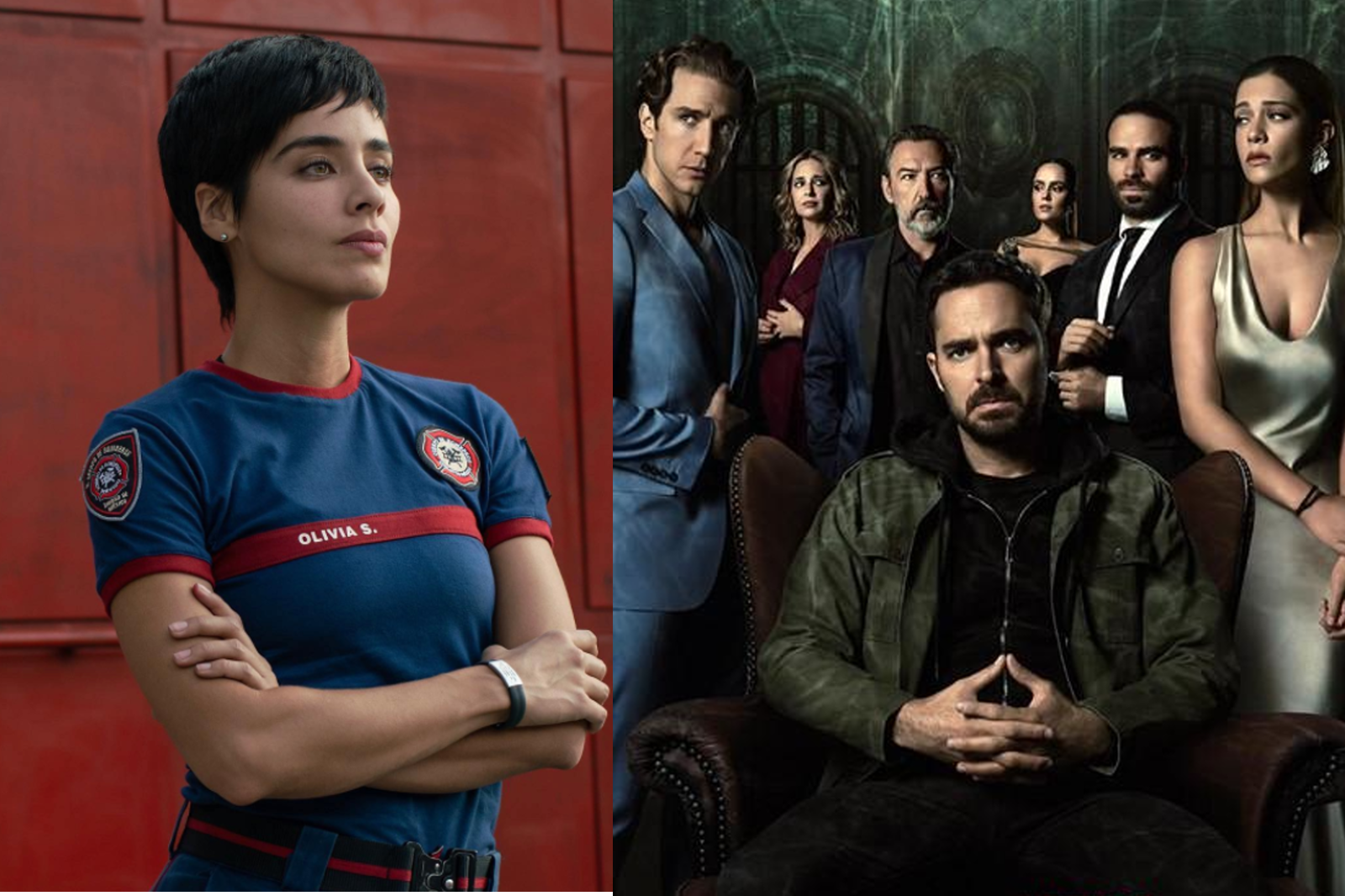 5 telenovelas que se estrenarán en Netflix este 2022 y no te puedes
