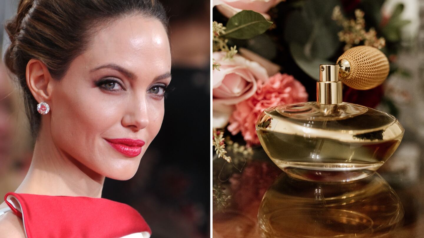 Moda: cómo ser una mujer elegante como Angelina Jolie y Carolina Herrera