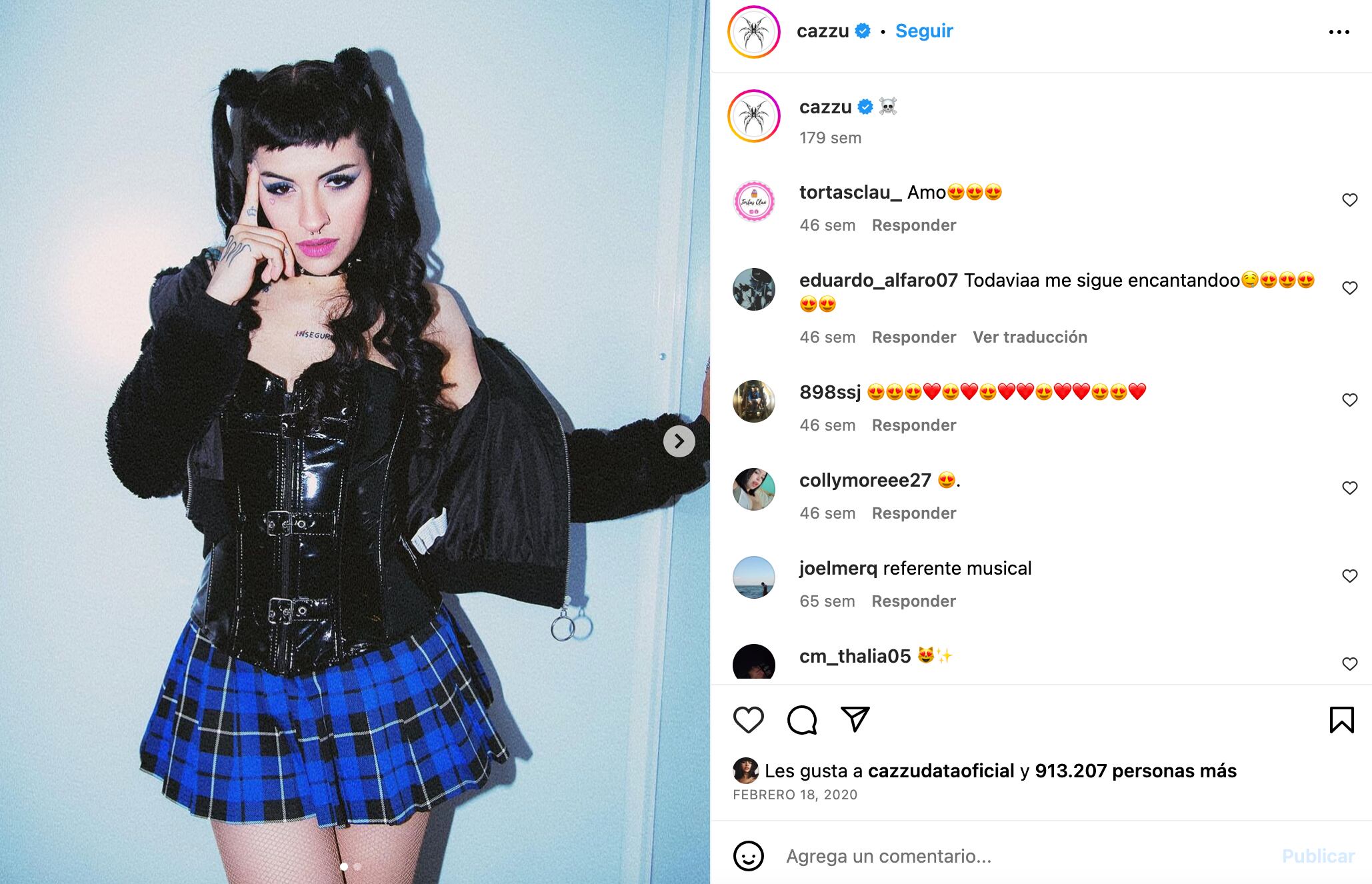 Belinda es la Barbie ideal pero Cazzu sería la Bratz perfecta – Nueva Mujer