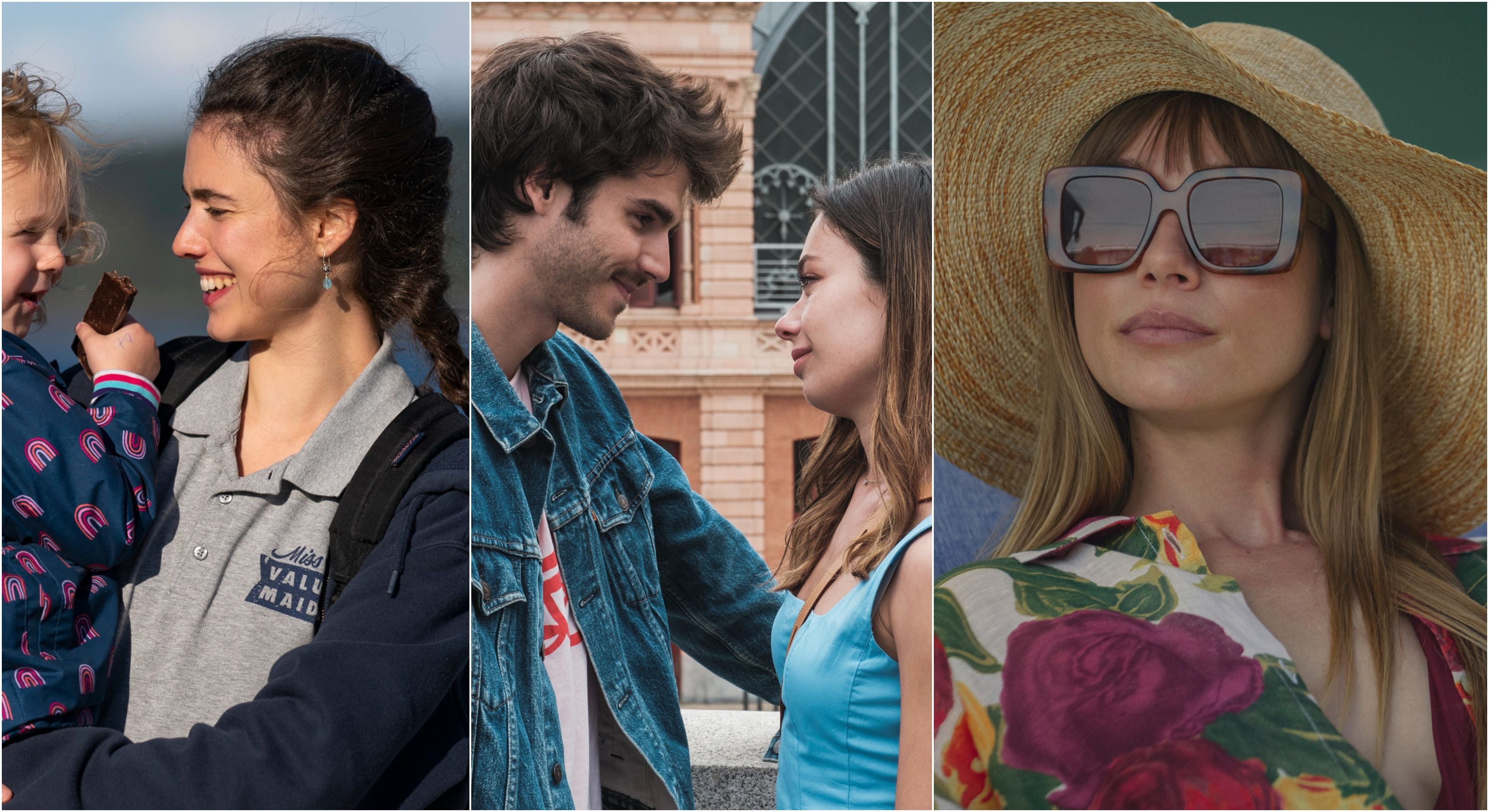 Netflix: mini series mejor calificadas que terminas en un día – Nueva Mujer