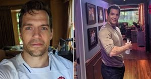 Henry Cavill: las fotos que muestran cómo lucía antes de ser famoso, cuando le decían "feo" – Nueva Mujer