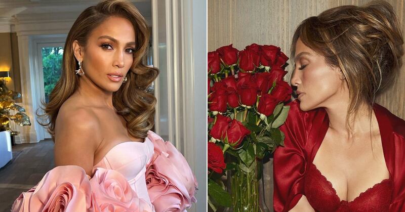 Jennifer Lopez - Dale un toque moderno a tu look con una mochila rosa de mi  colección #JLOxCoppel Descubre más