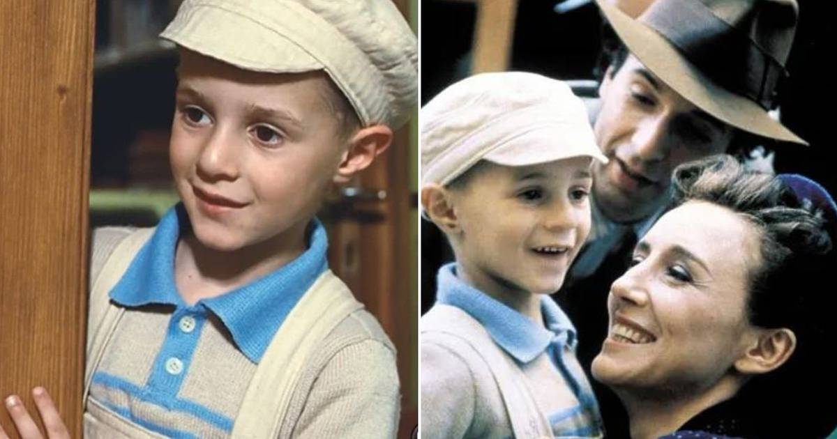 Nombre Del Niño De La Pelicula La Vida Es Bella