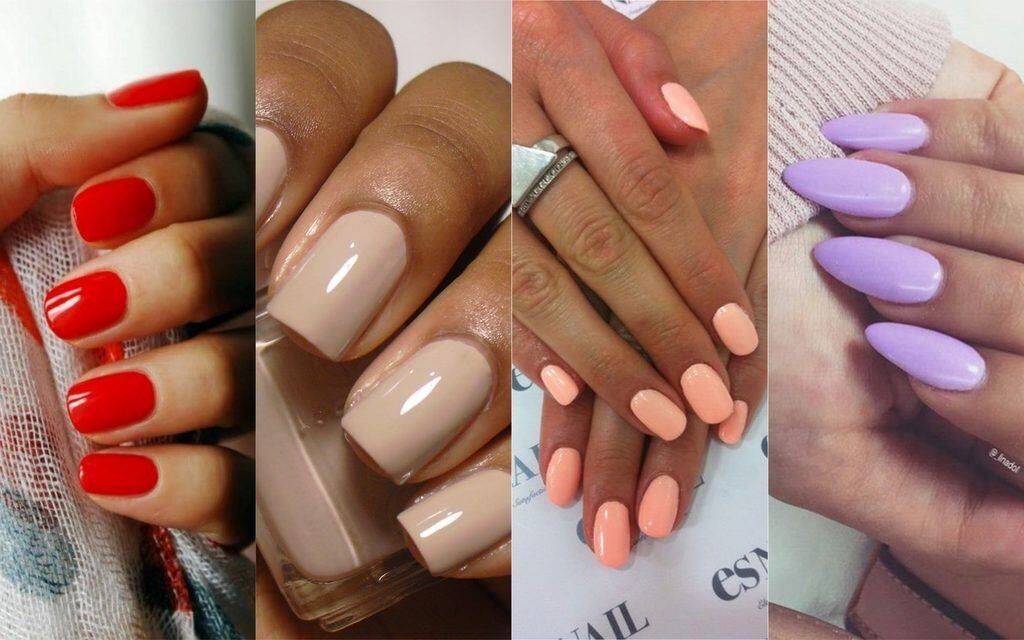 Colores de uñas perfectos para pieles morenas – Nueva Mujer