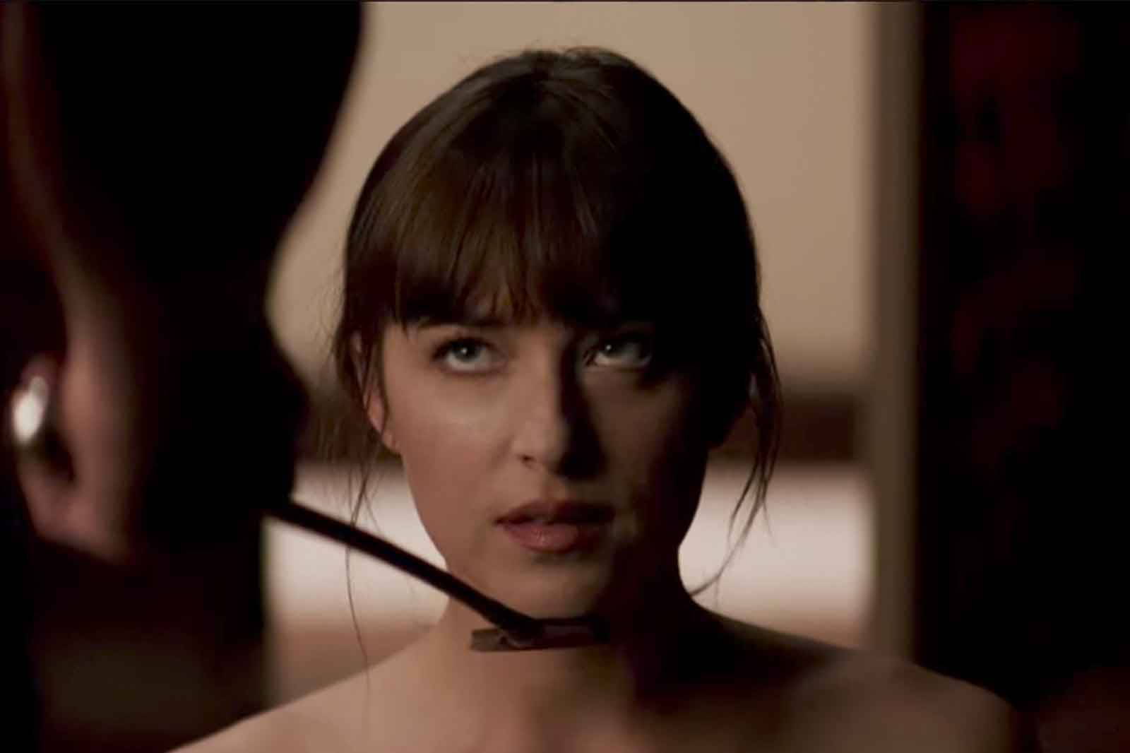 Más Sensual Que Nunca Así Es El Nuevo Trailer De ‘fifty Shades Freed Nueva Mujer 