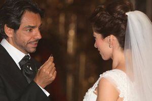 El divertido y poco romántico video con el que Eugenio Derbez celebró su  aniversario con Alessandra Rosaldo – Nueva Mujer