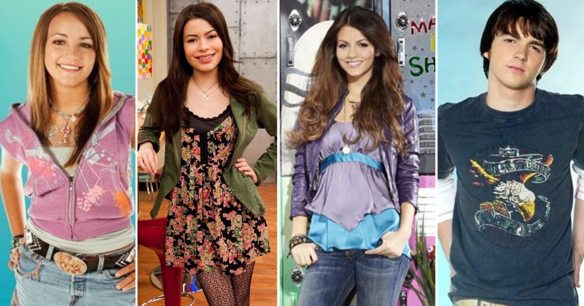 Instagram: ¿Por qué es tendencia Tori Vega, la protagonista de Victorious?