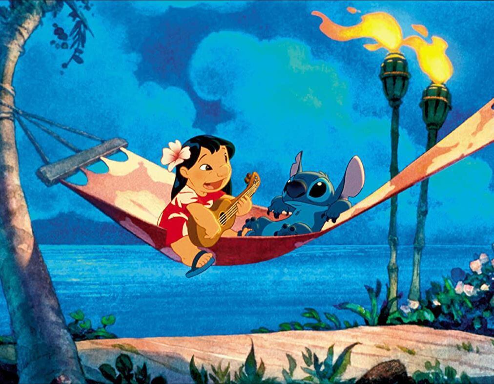 Lilo & Stitch: Disney reveló el nombre de la protagonista de su nuevo  live-action — Radio Concierto Chile