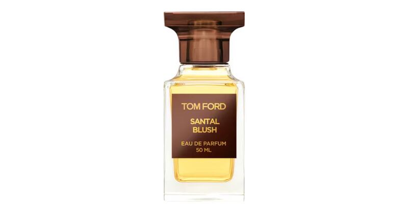 Santal Blush de Tom Ford