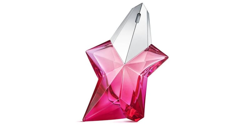 Angel Nova de Mugler