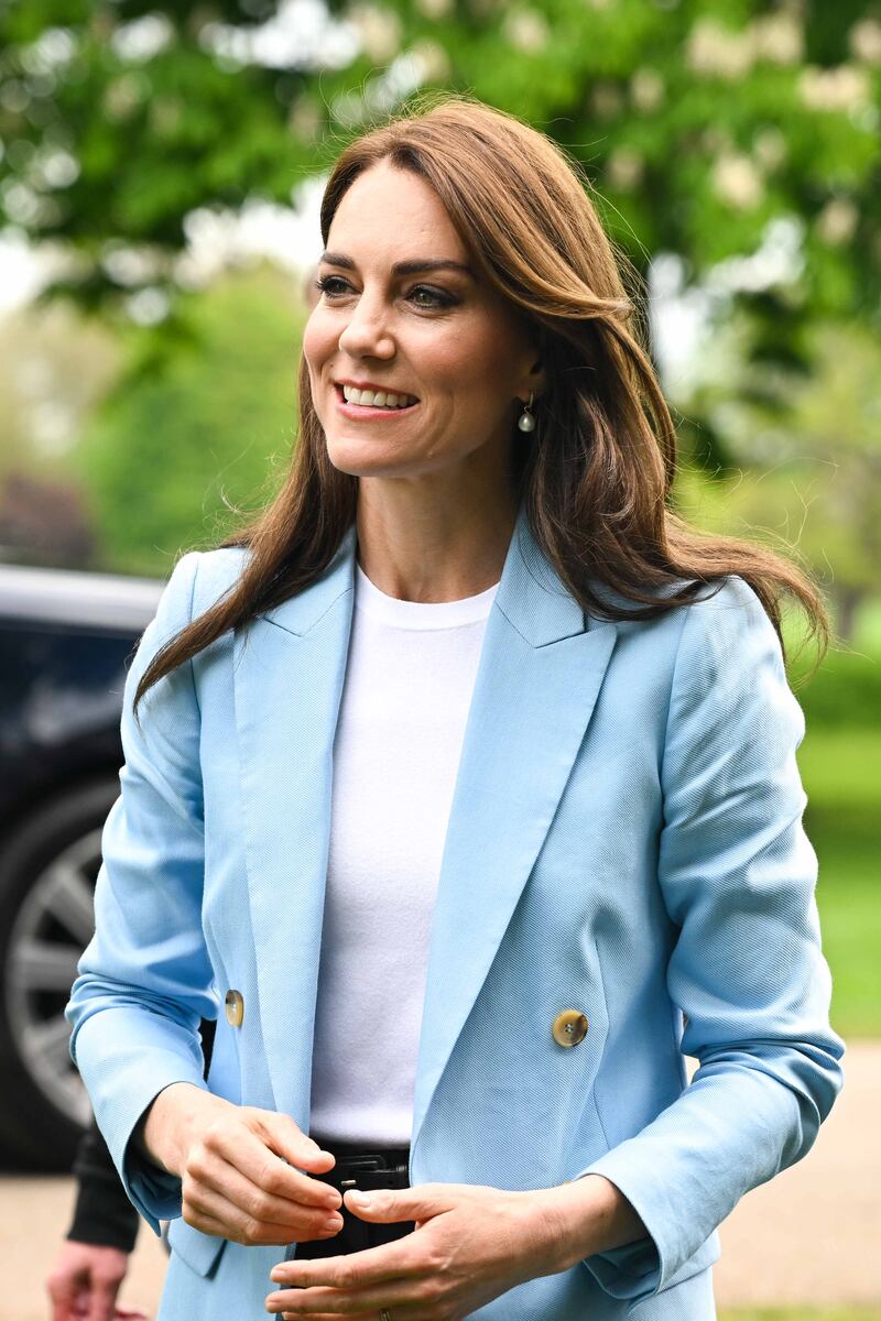 Kate Middleton