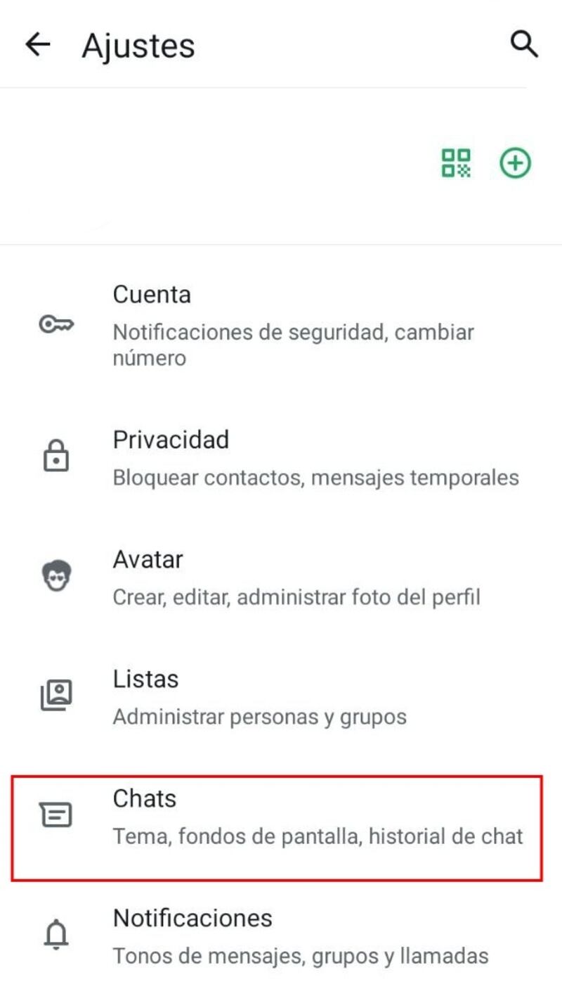 Los temas de WhatsApp son perfectos para personalizar la 'app' de mensajería