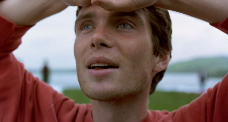 Cillian Murphy en 'Exterminio'