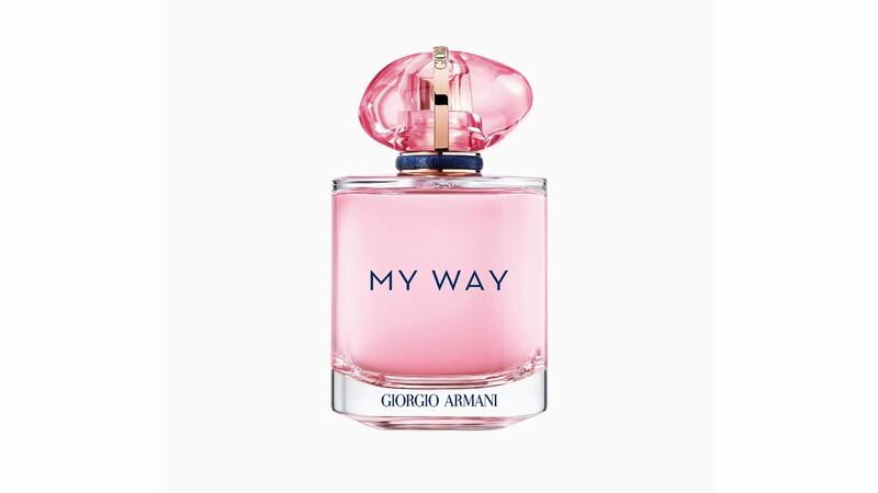 My Way Nectar de Giorgio Armani