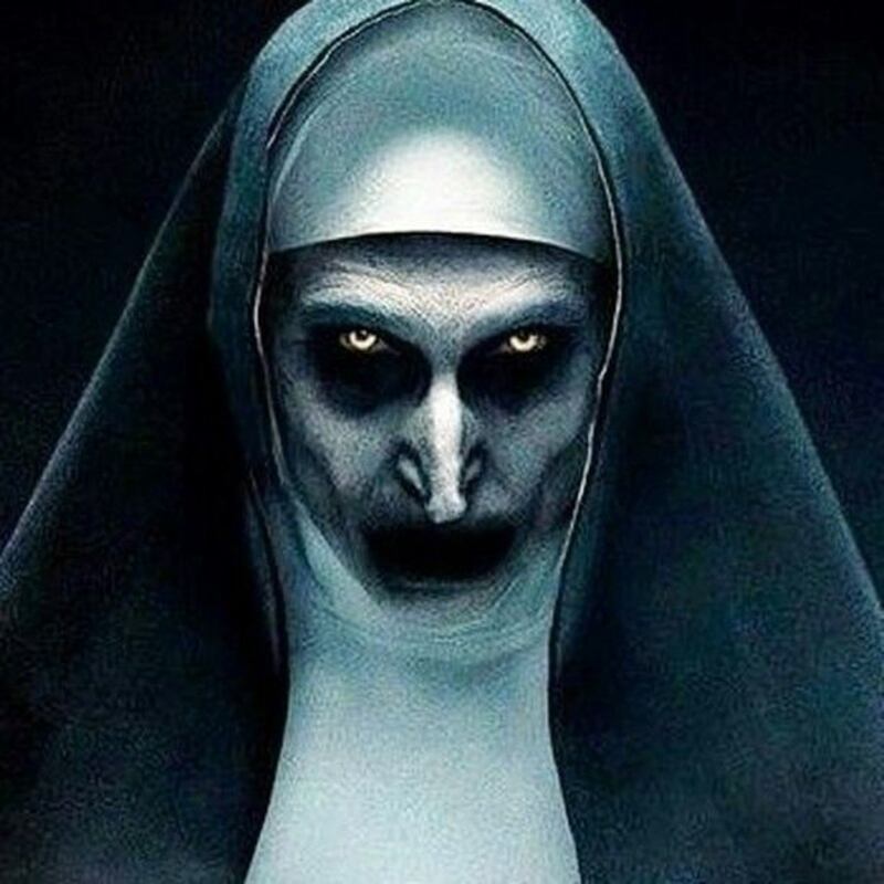 The Nun