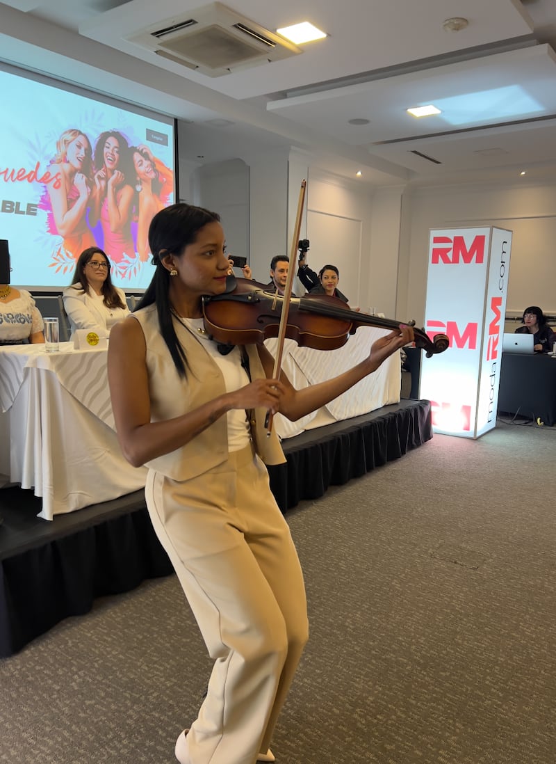 Lanzamiento de la Campaña "Siempre Puedes Ser Imparable" de RM