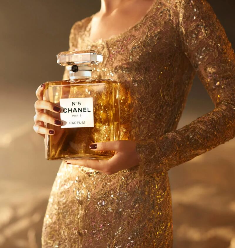 Chanel No. 5