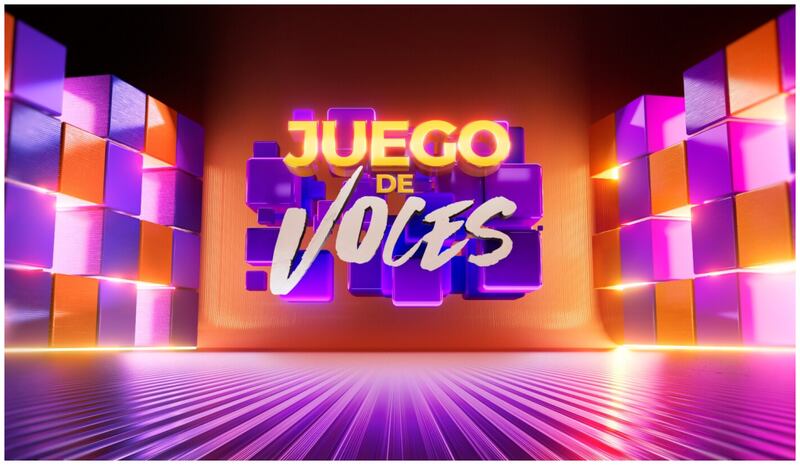 Juego de voces