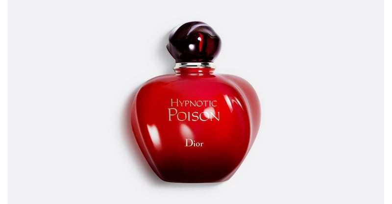 Hypnotic Poison de Dior