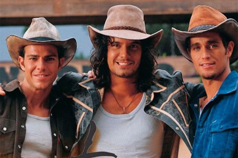 Lo que se sabe sobre la tercera temporada de ‘Pasión de Gavilanes’.