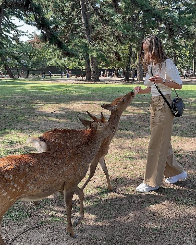 Natalia Arízaga, la nueva reina de Cuenca