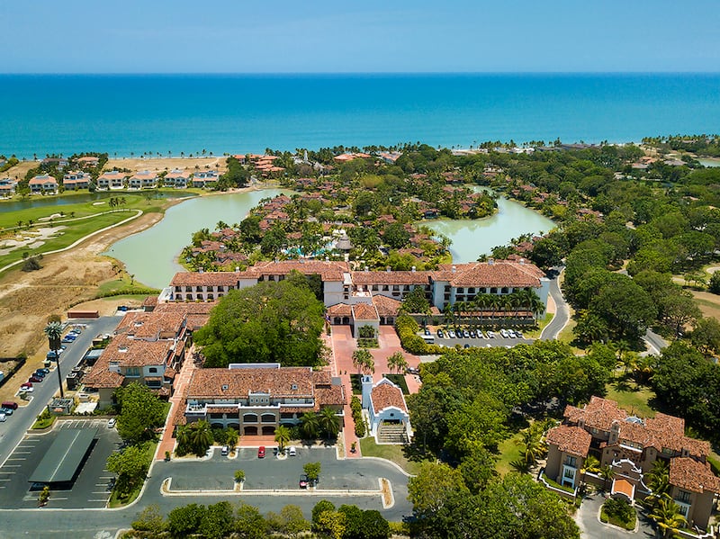 The Buenaventura Golf and Beach Resort: uno de los lugares más bellos y exclusivos de Panamá