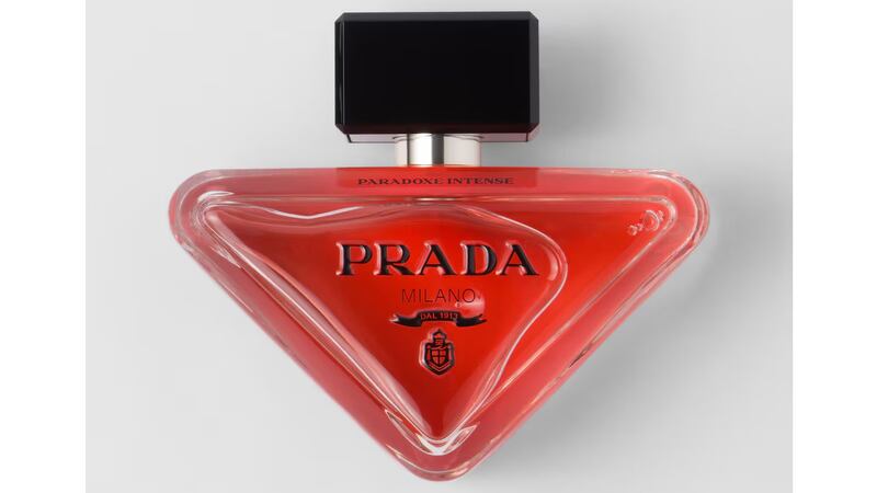 Paradoxe Intense de Prada