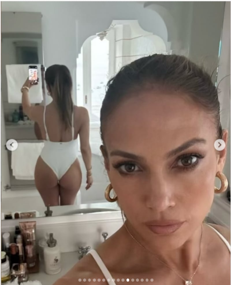 JLo