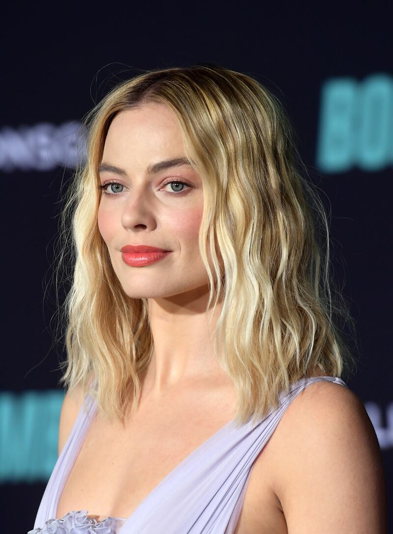 Margot Robbie