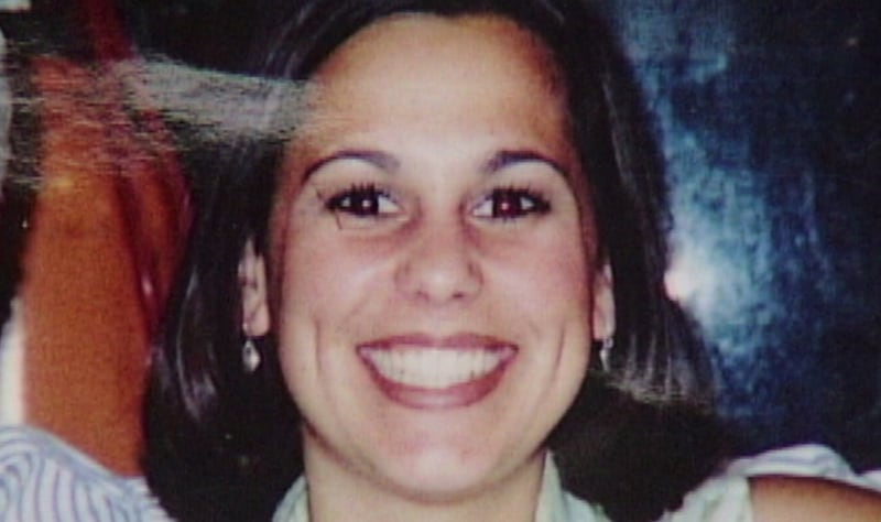 American Murder: Laci Peterson