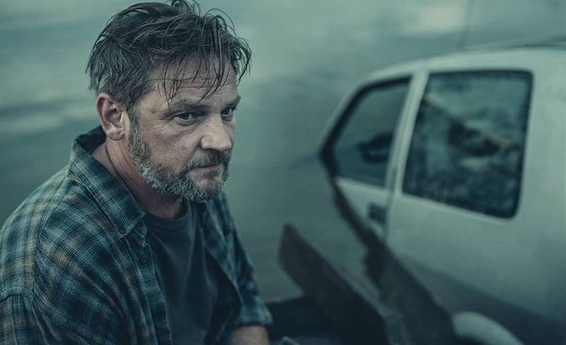 Escenas de la miniserie 'High Water' |